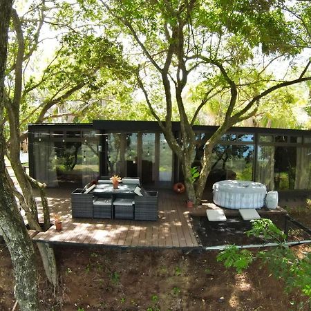 Sweet Jungle Beach Playa Bejuco  Bagian luar foto