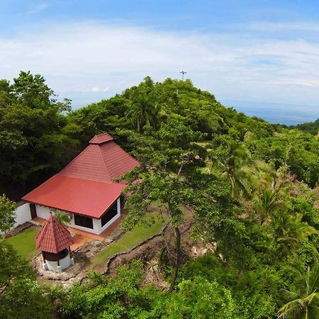Sweet Jungle Beach Playa Bejuco  Bagian luar foto