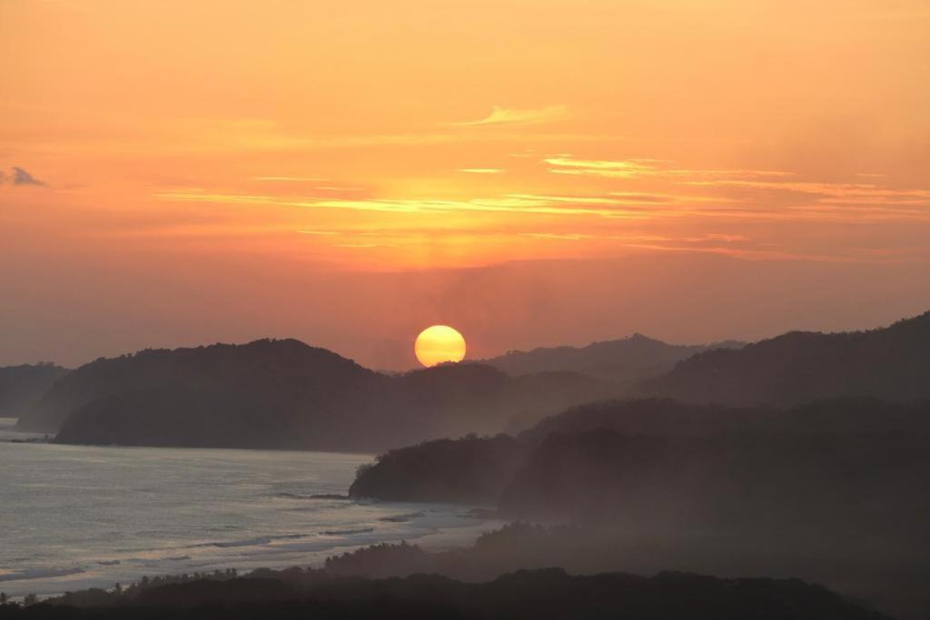 Sweet Jungle Beach Playa Bejuco  Bagian luar foto