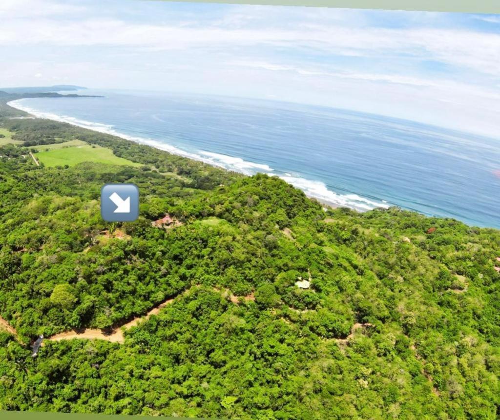 Sweet Jungle Beach Playa Bejuco  Bagian luar foto