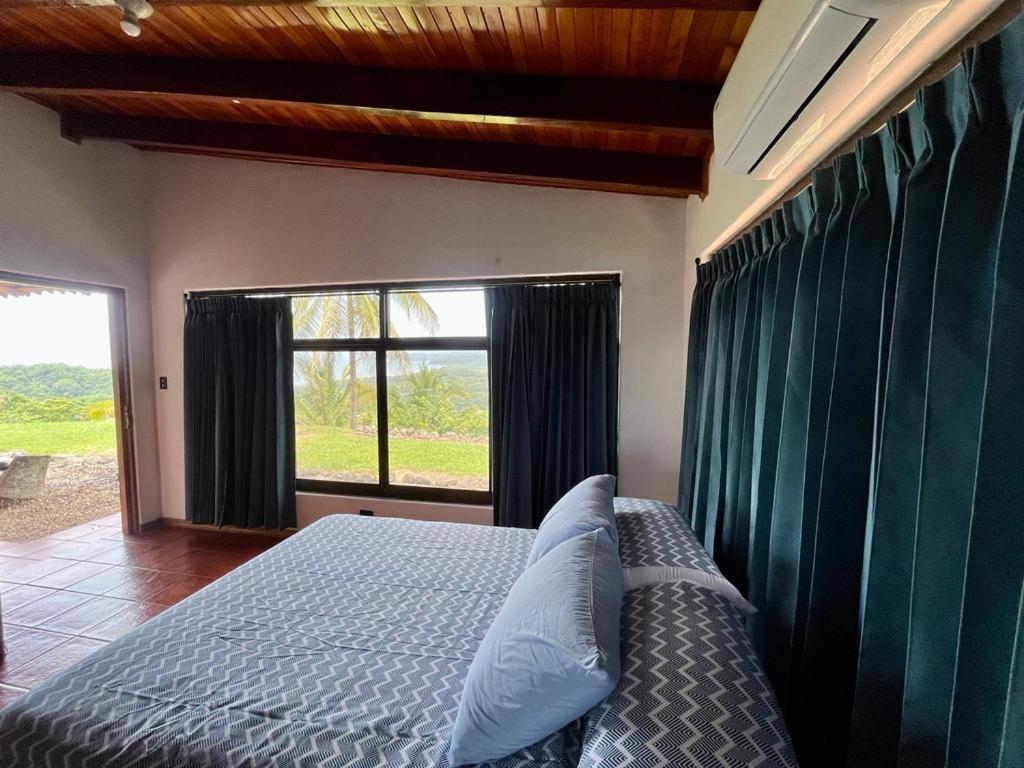 Sweet Jungle Beach Playa Bejuco  Bagian luar foto