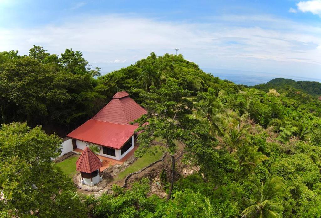 Sweet Jungle Beach Playa Bejuco  Bagian luar foto