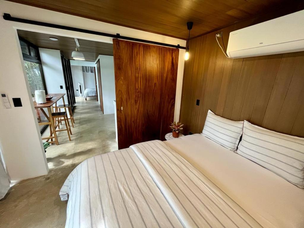 Sweet Jungle Beach Playa Bejuco  Bagian luar foto