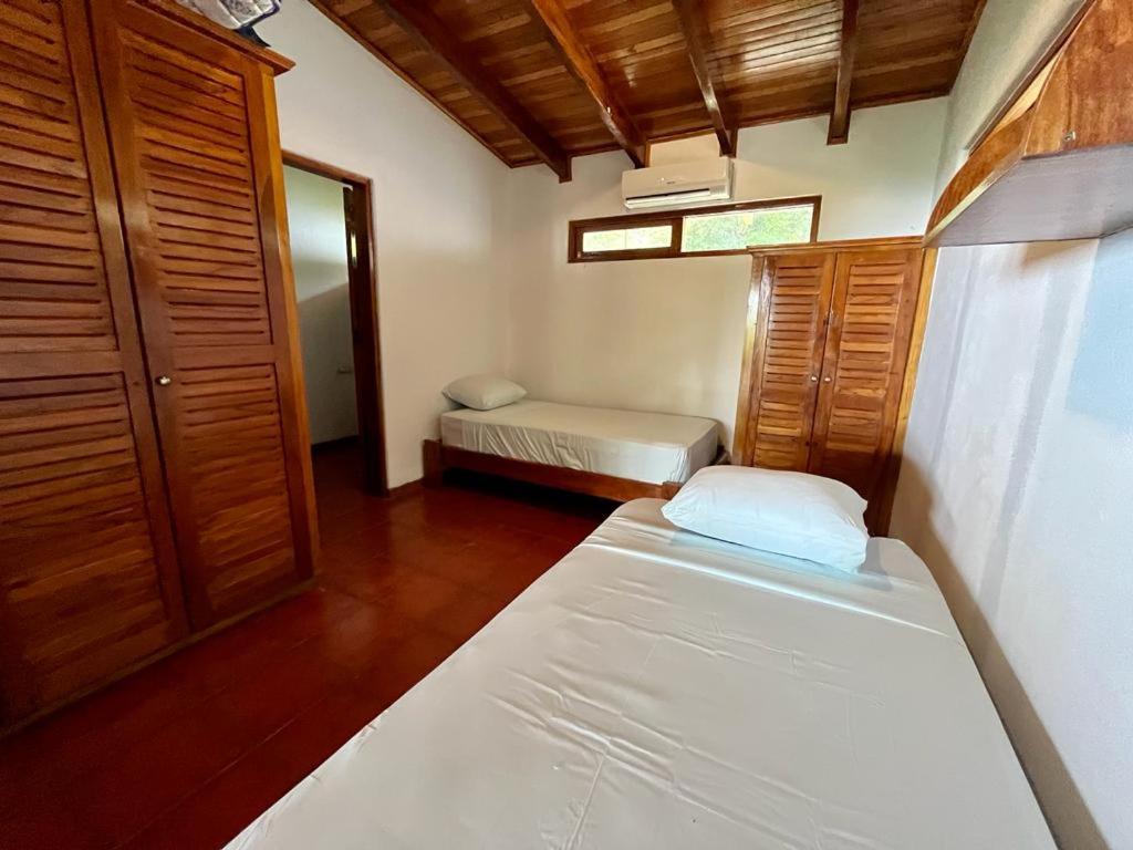 Sweet Jungle Beach Playa Bejuco  Bagian luar foto