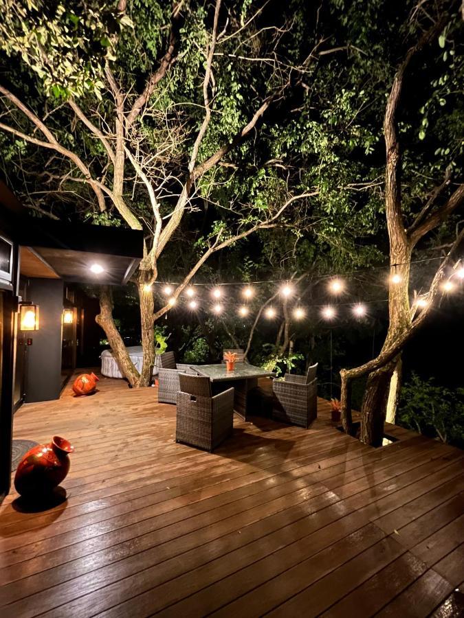 Sweet Jungle Beach Playa Bejuco  Bagian luar foto