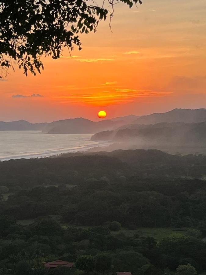 Sweet Jungle Beach Playa Bejuco  Bagian luar foto