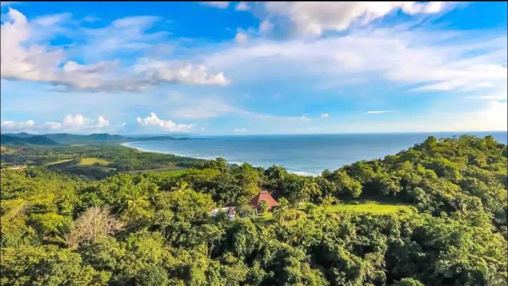 Sweet Jungle Beach Playa Bejuco  Bagian luar foto