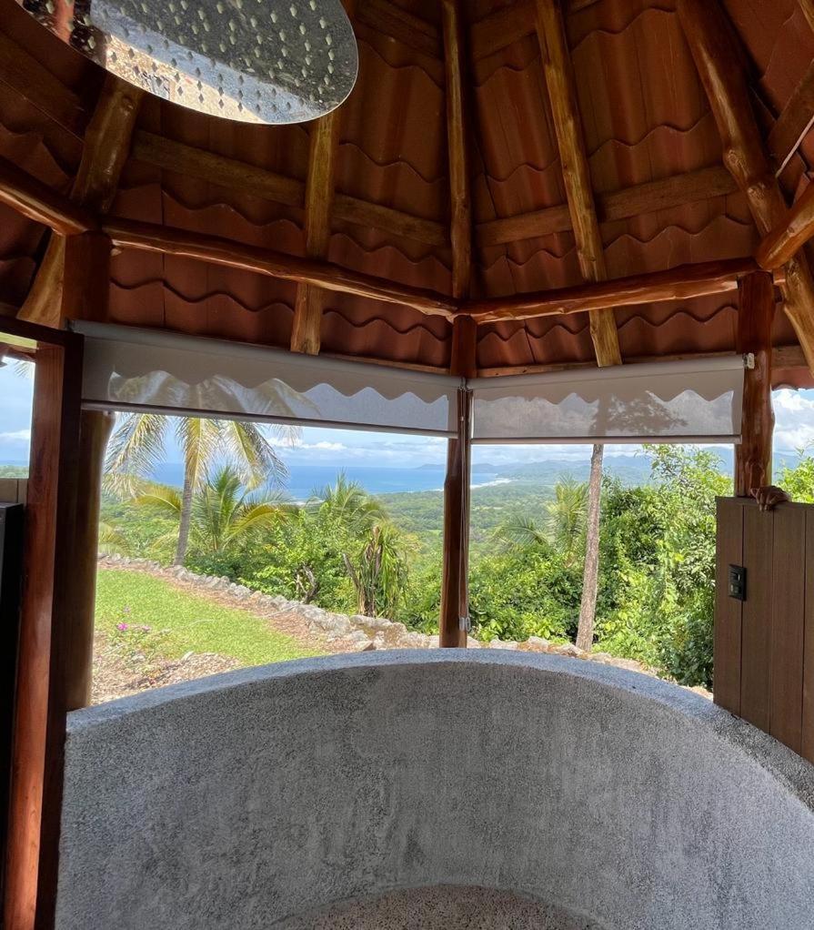 Sweet Jungle Beach Playa Bejuco  Bagian luar foto