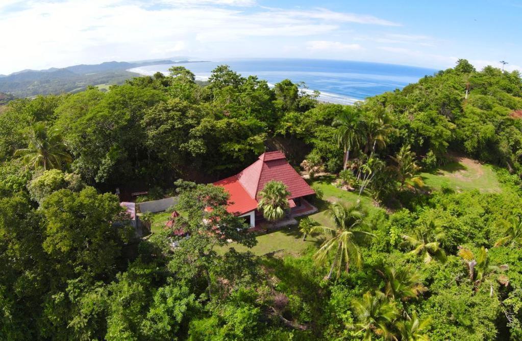 Sweet Jungle Beach Playa Bejuco  Bagian luar foto